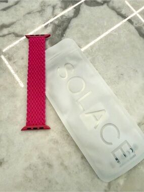 Solace Imperium V2 Loop Apple Watch Band
